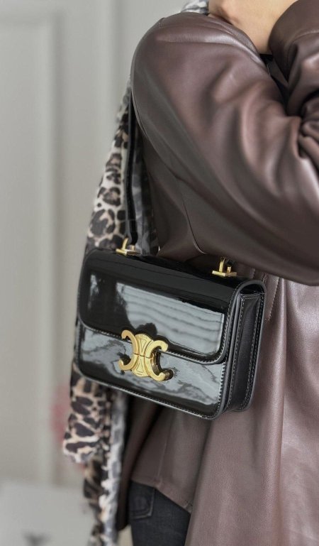 شنتة - Celine / شامل علبة